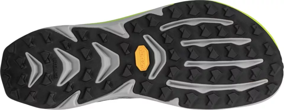 Topanky Altra M Mont Blanc Speed black lime 2